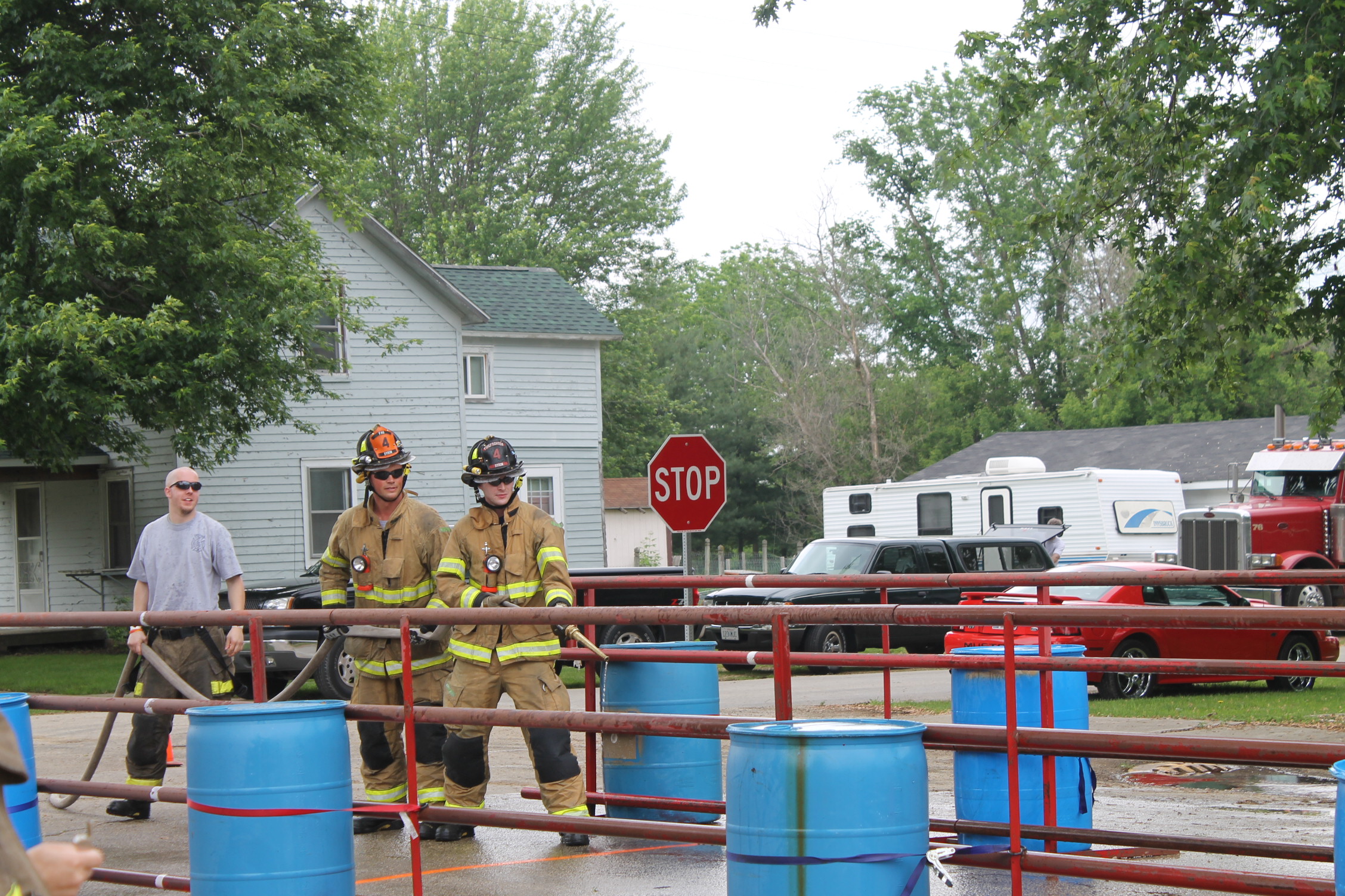 0 (101) Leaf River Summer Daze Festival 2021