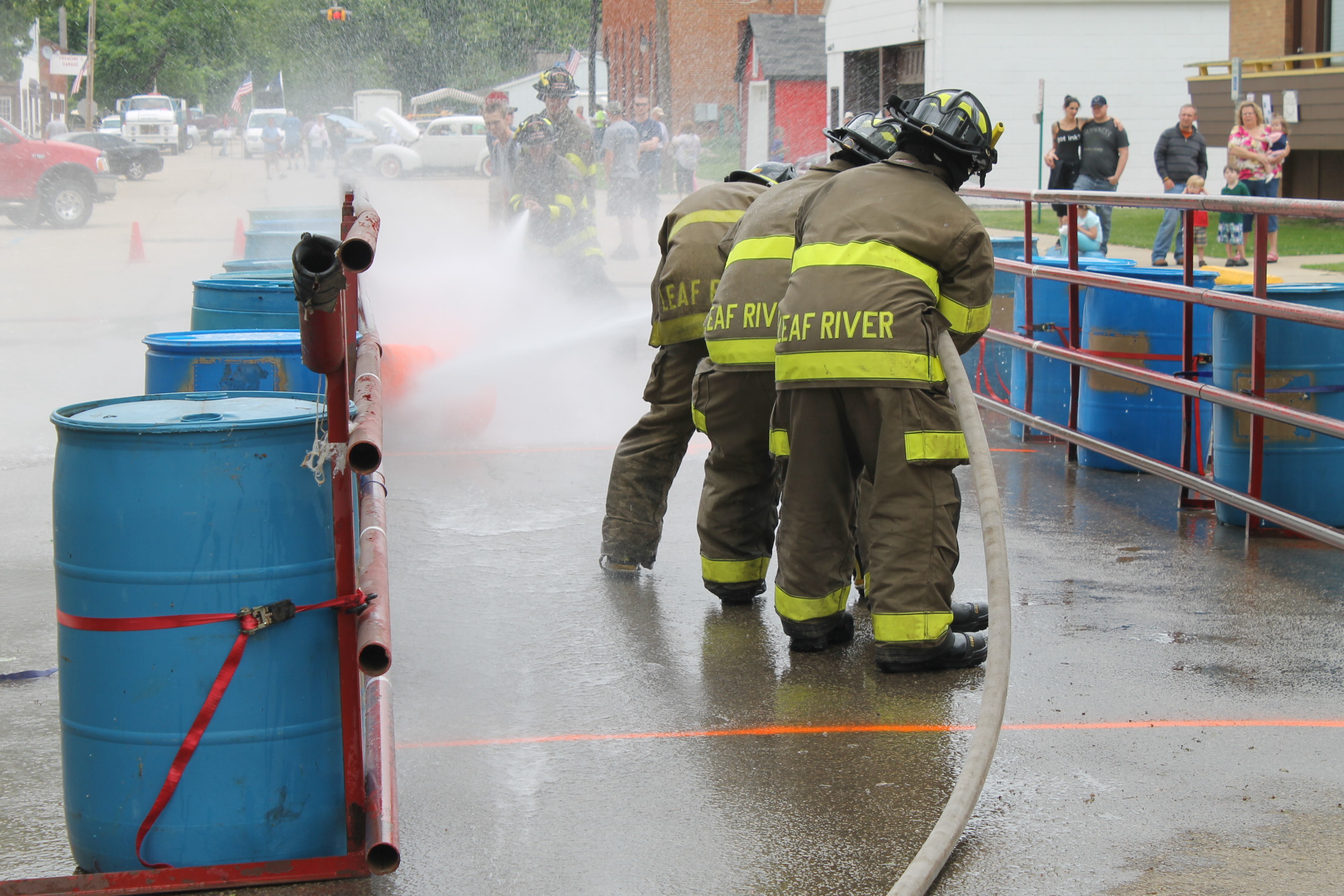 0 (22) Leaf River Summer Daze Festival 2022