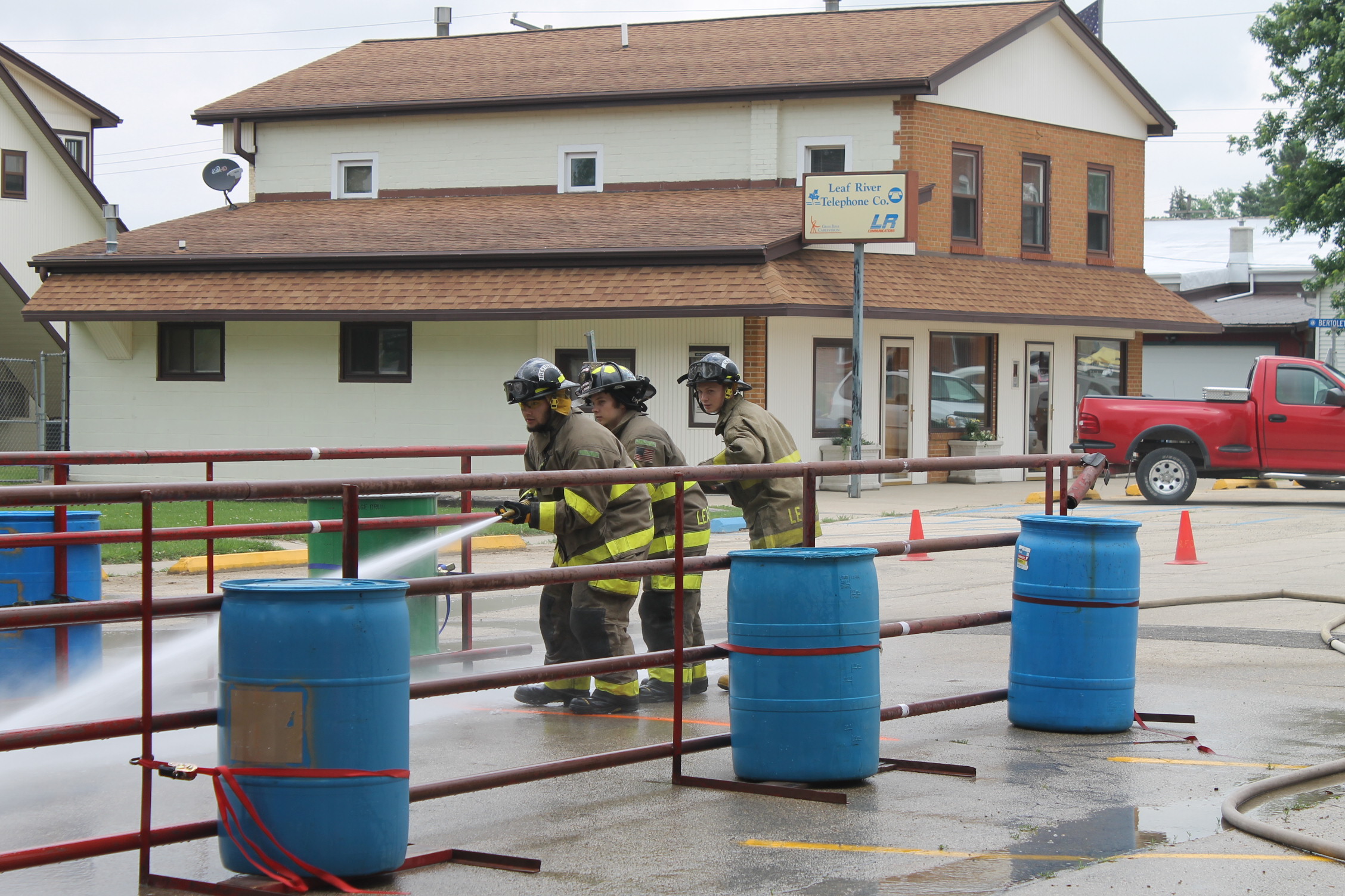 0 (83) Leaf River Summer Daze Festival 2021