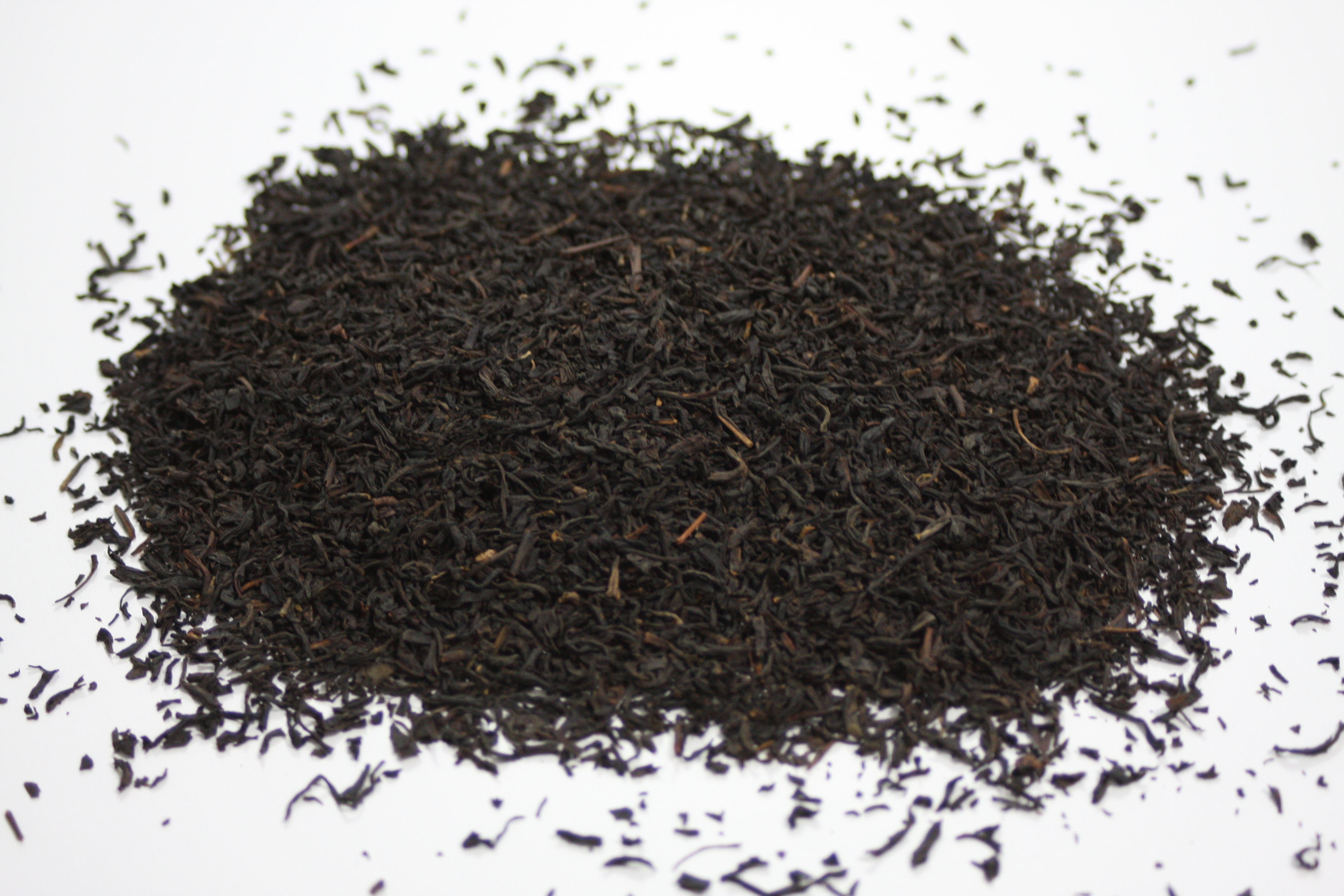 Buy Lychee Scented Black Tea Leaf Tea