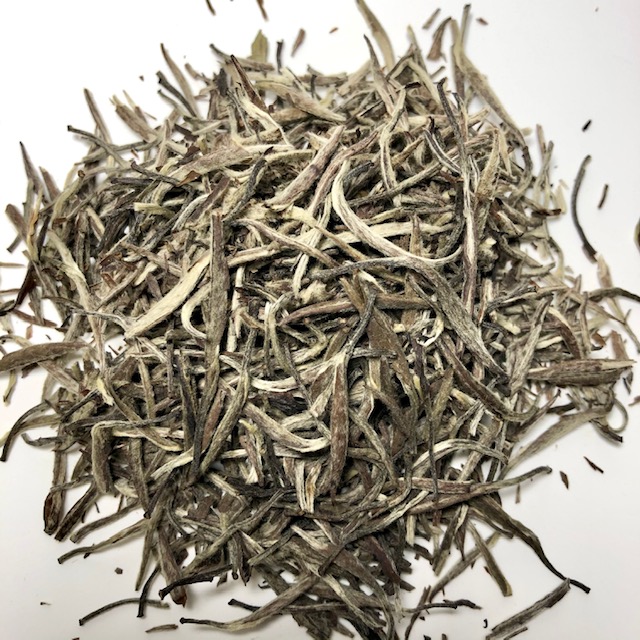 Buy Silver Needles White Tea Leaf Tea
