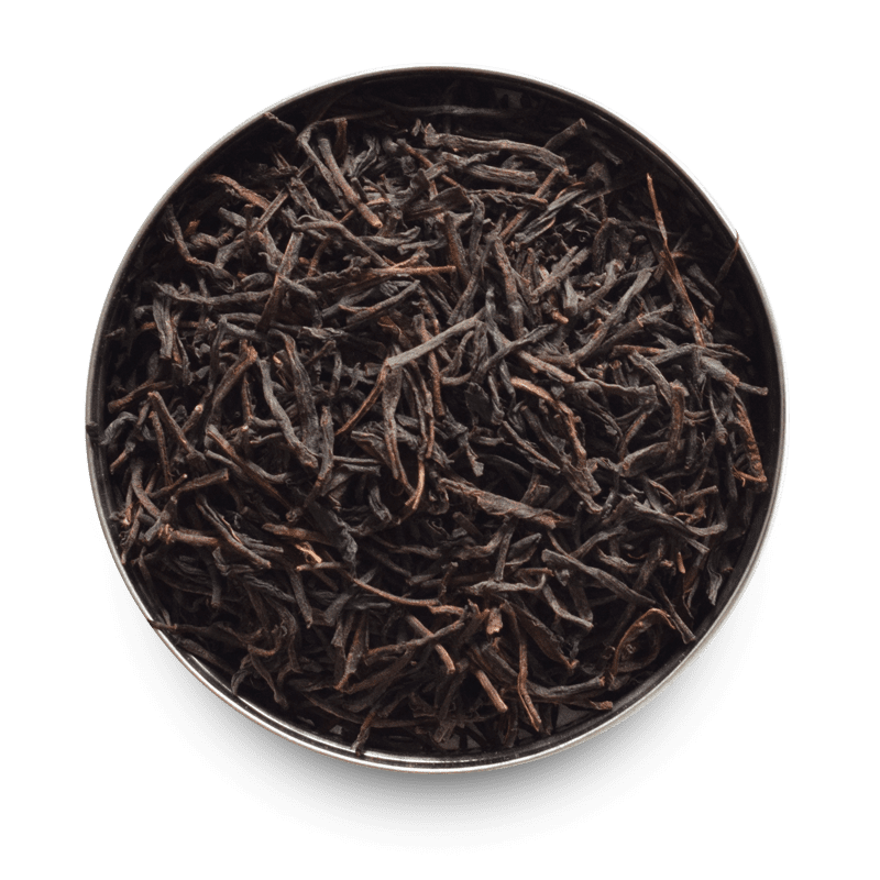 Ceylon Loose Leaf Black Tea Leaf Tea Shop