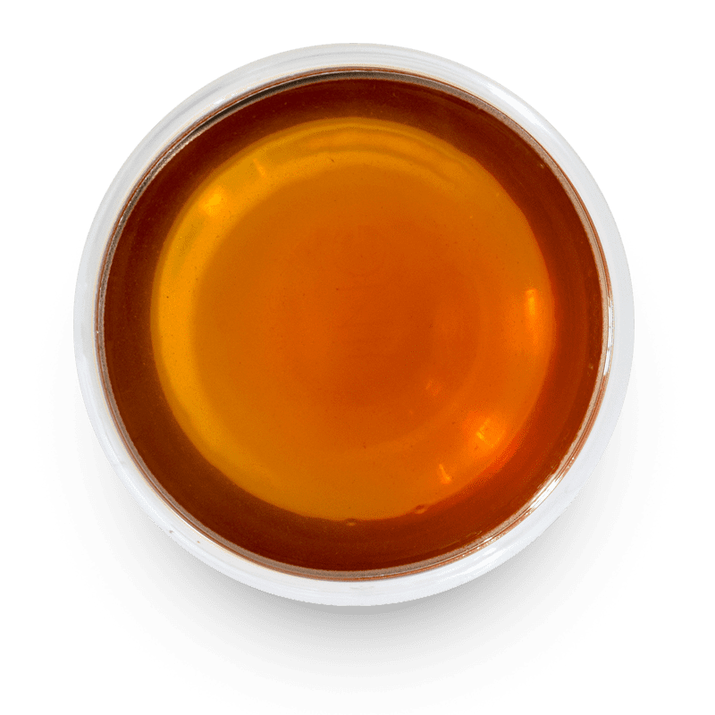 Vanilla Rooibos Loose Leaf Tea LEAF TEA