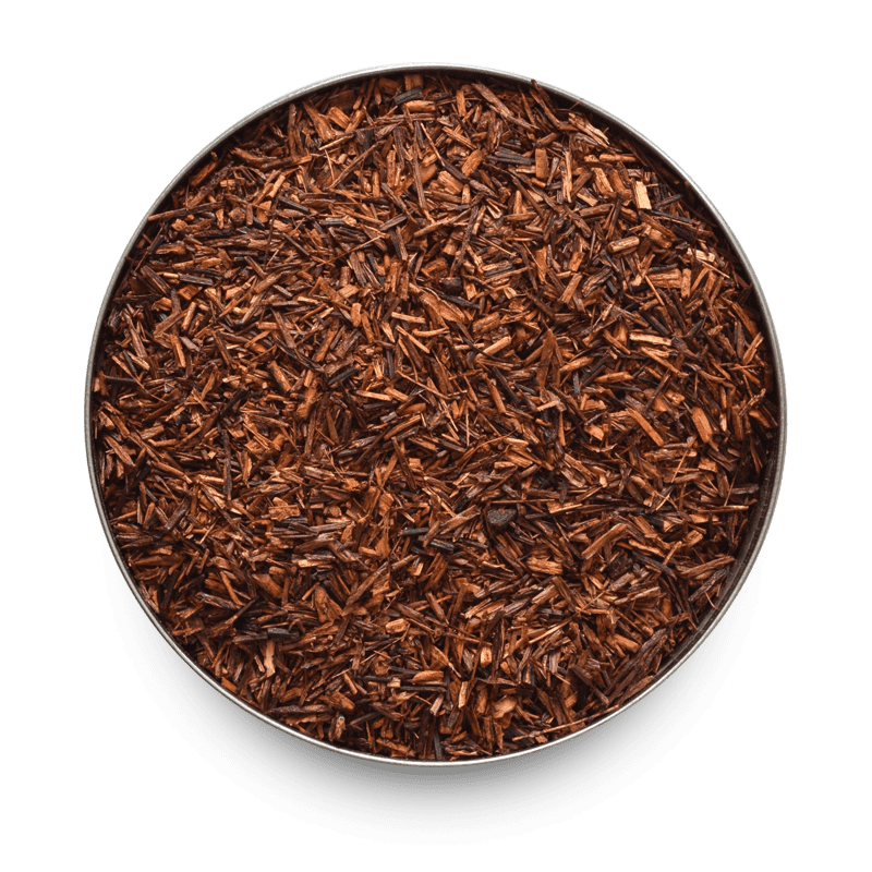 Vanilla Rooibos Loose Leaf Tea LEAF TEA