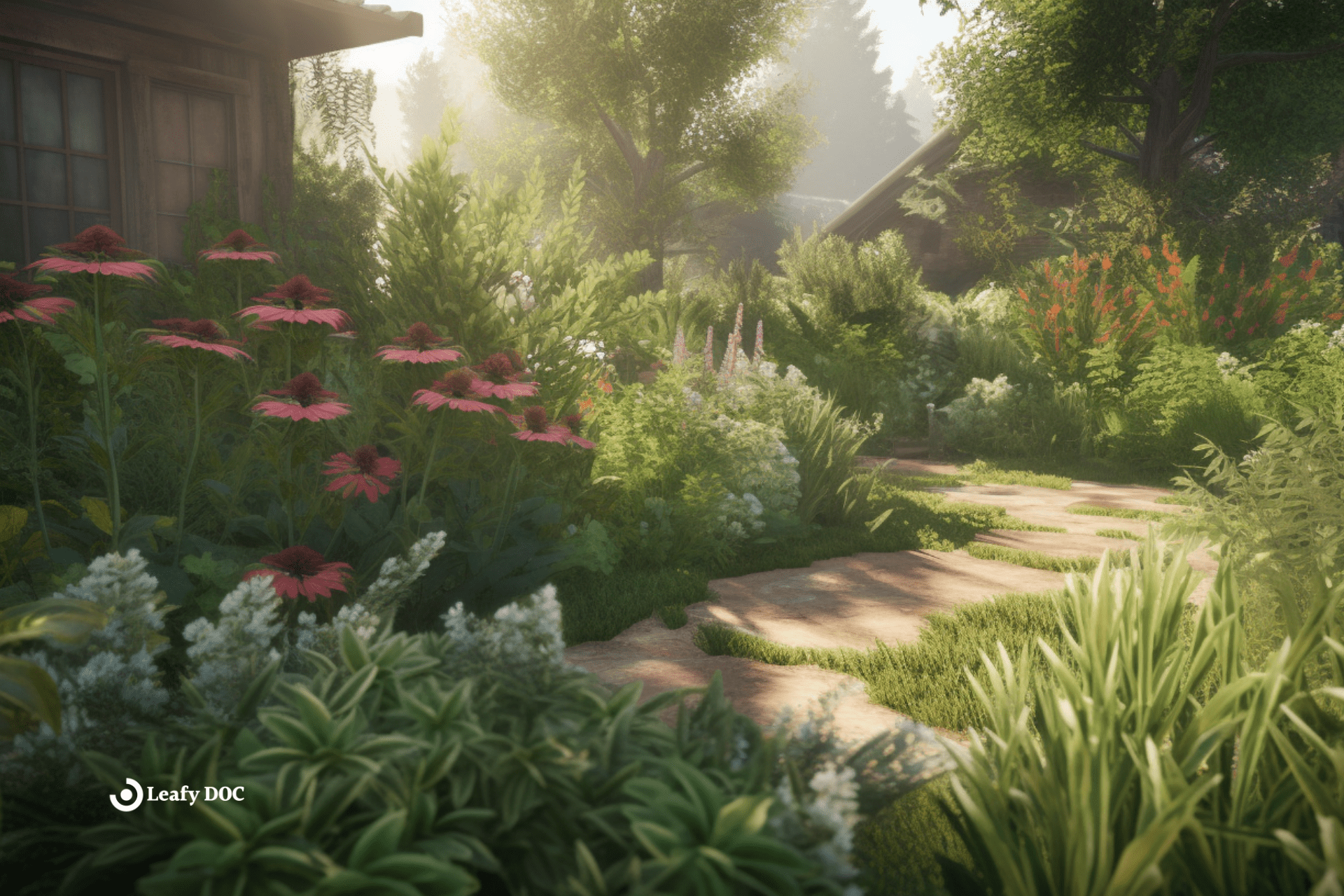 Maximize Cannabis Growth Companion Plants for Chamomile