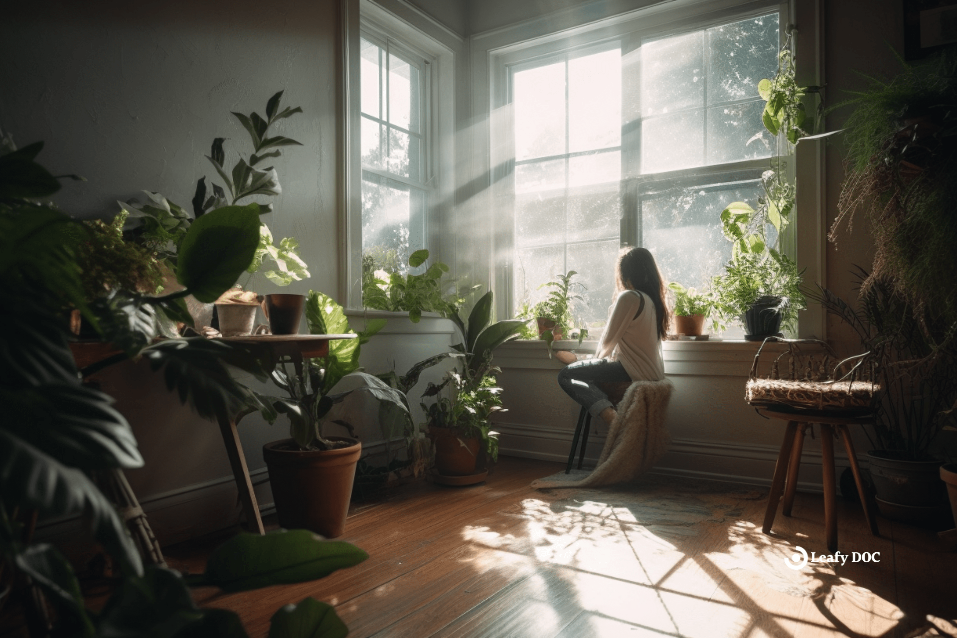 Find Relief from Chronic Pain with Charlotte's Web Leafy DOC(06)