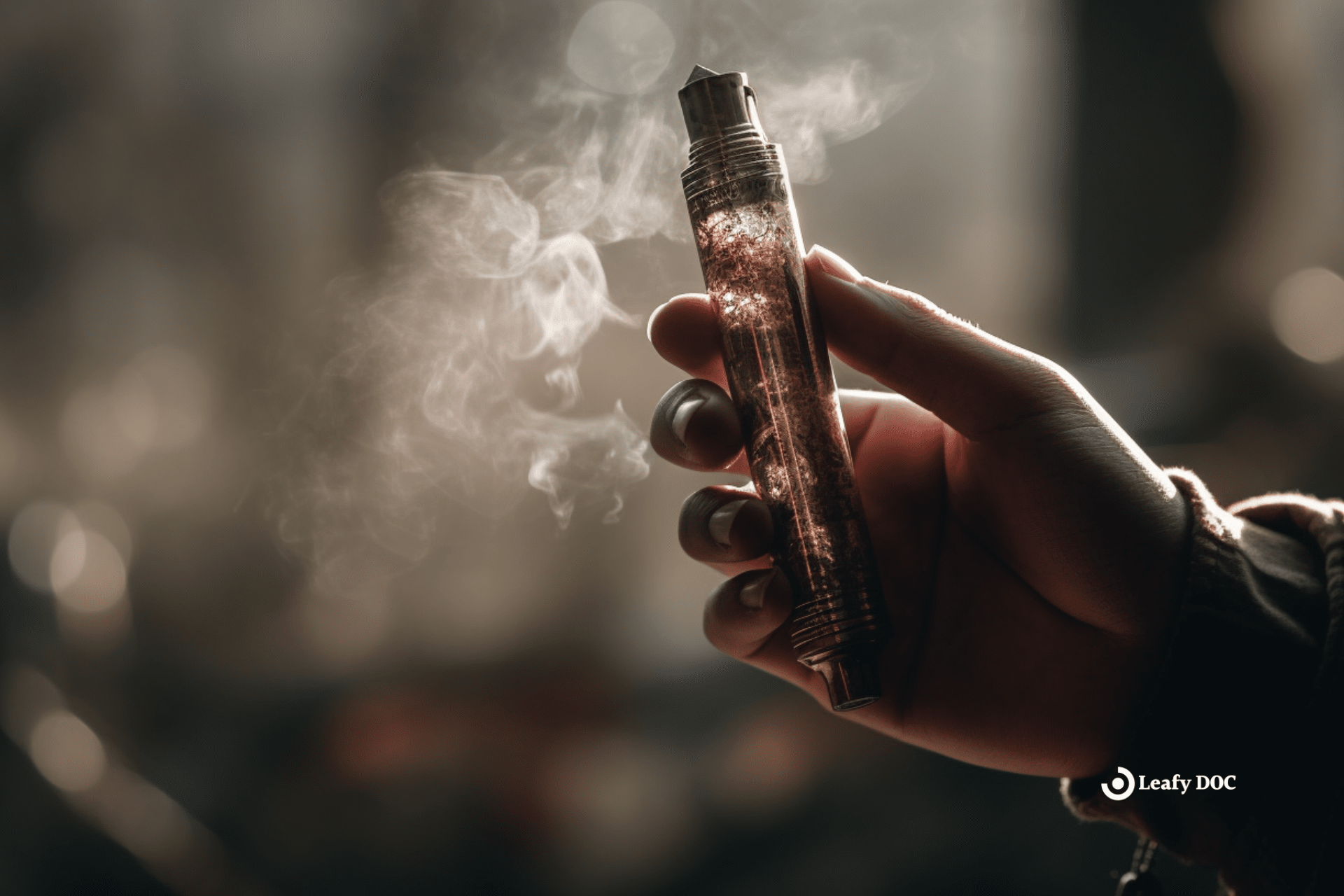 Tips to Spotting Fake Vape Carts & Protecting Your Health