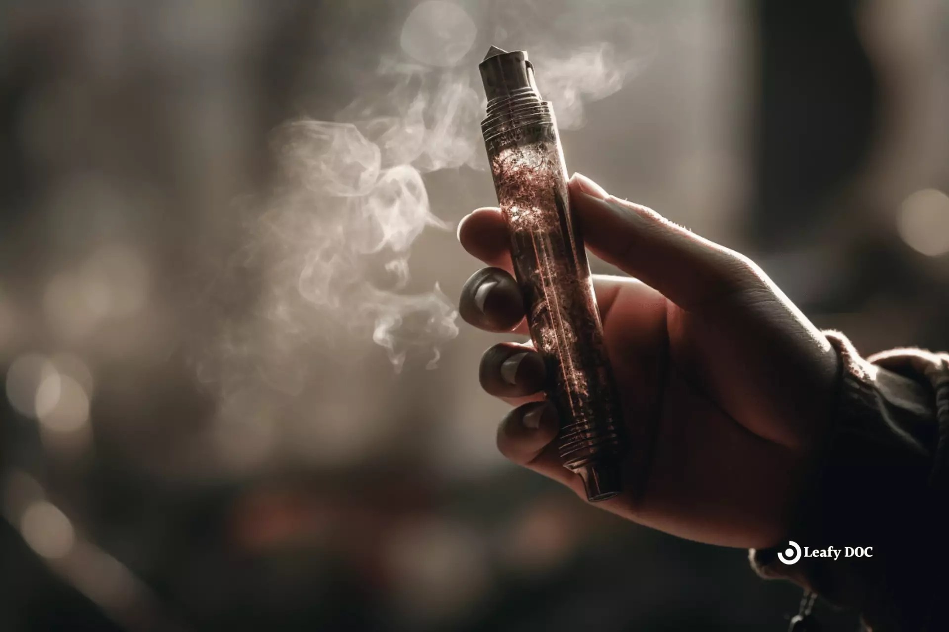 Expert Tips Spotting Fake Vape Carts and Protecting Your Health