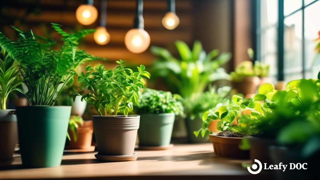 Expert Indoor Growing Tips Maximize Yields and Grow Healthy Plants!