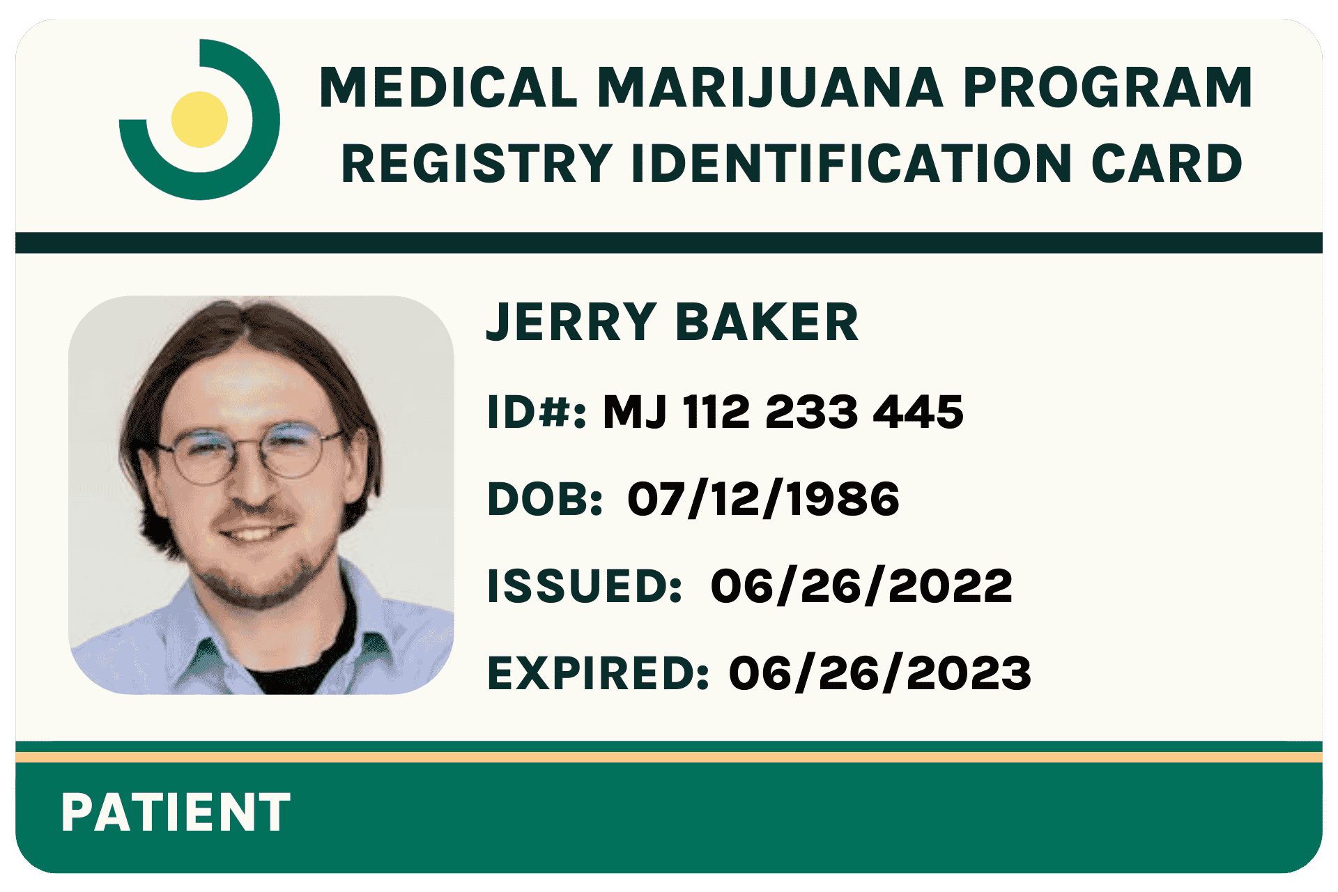 Medical Marijuana Card in NJ Leafy DOC