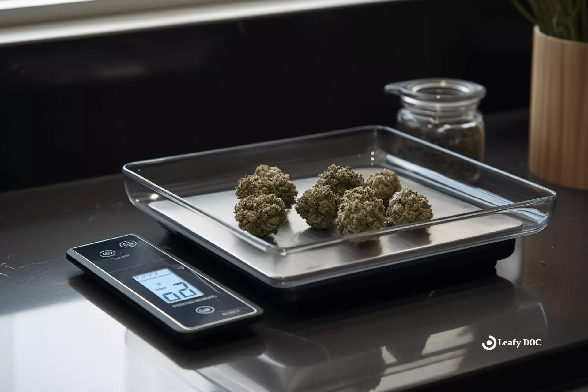 The Ultimate Guide to Weed Scales Find the Best Type for Cannabis