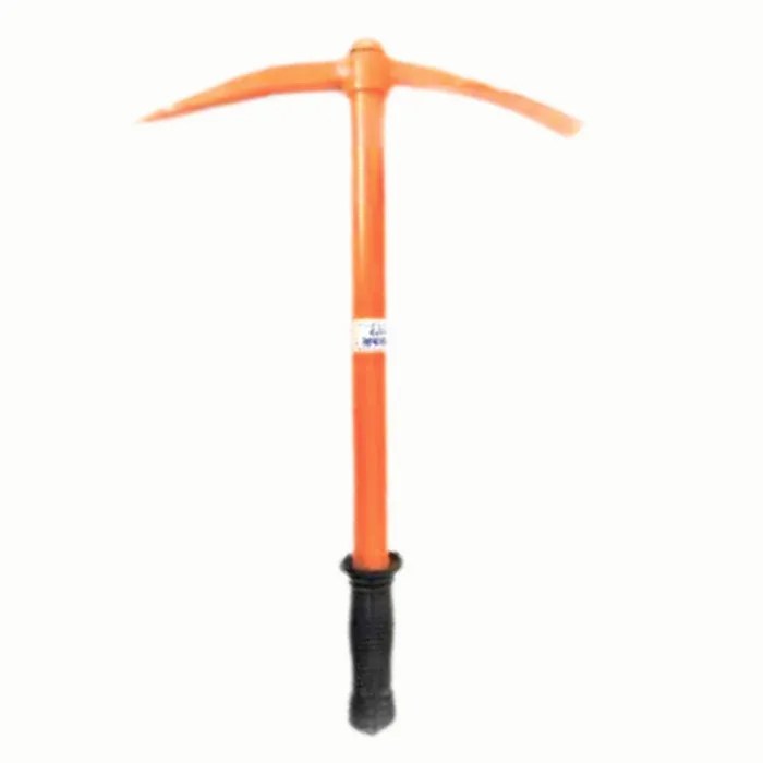 Garden Pick Axe Gardening Tools Leafy Island