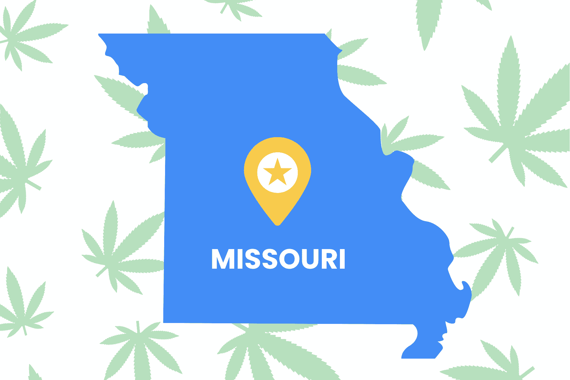 Is Weed Legal in Missouri? Missouri Marijuana Laws Leafy Mate