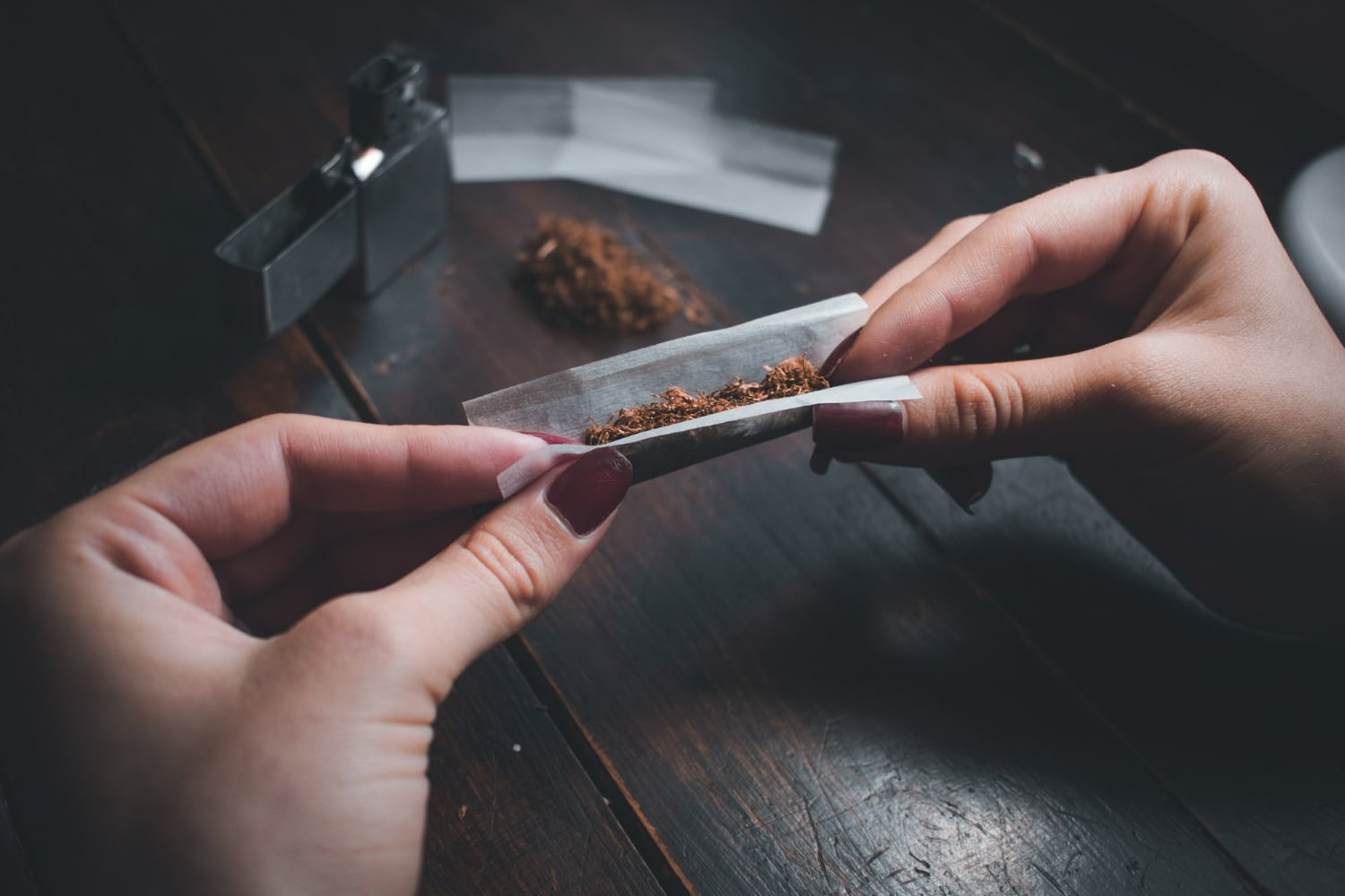 The Best Rolling Papers for Better Joints Leafy Mate