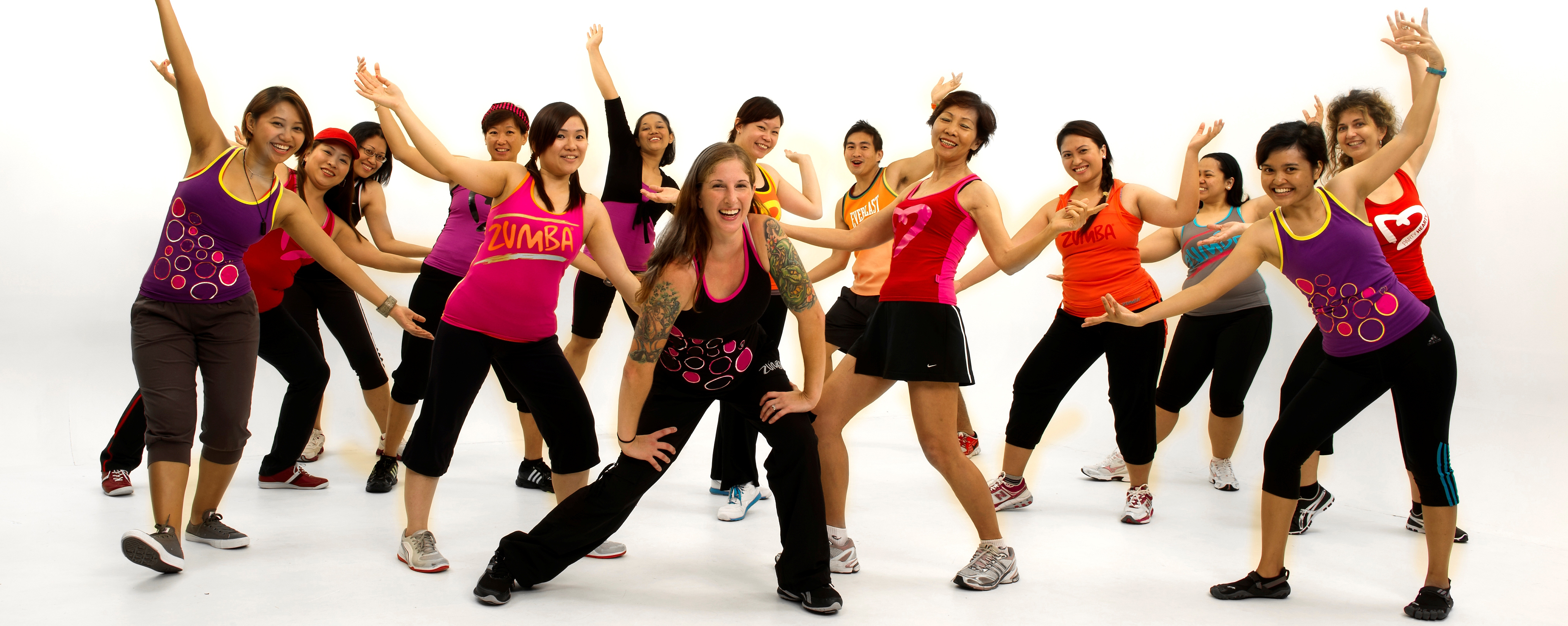 Training Zumba Training Training Zumba Training