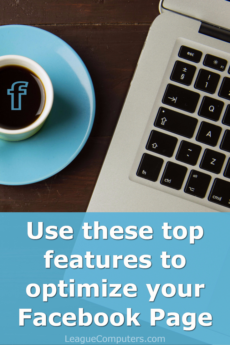8 (More) Top Features for Facebook Page Owners League Computer