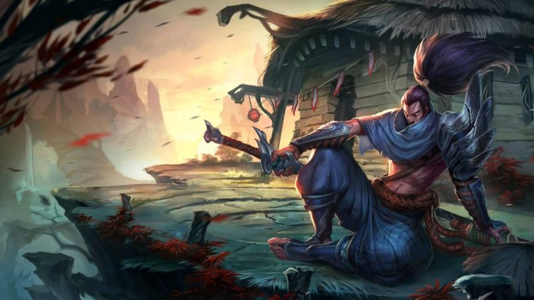 The Best ADC Champions for Patch 10.11 LoL News