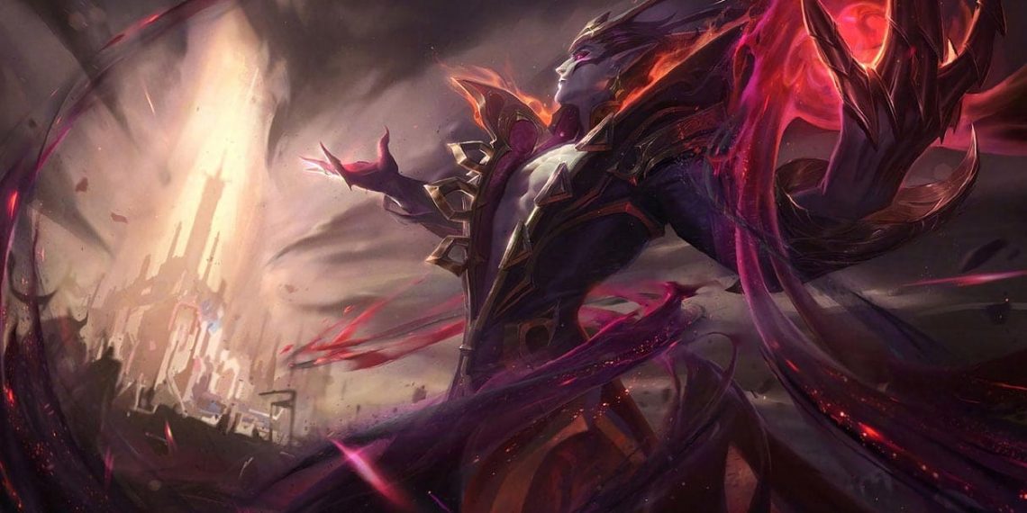 League of Legends What is Omnivamp and How Does it Work?