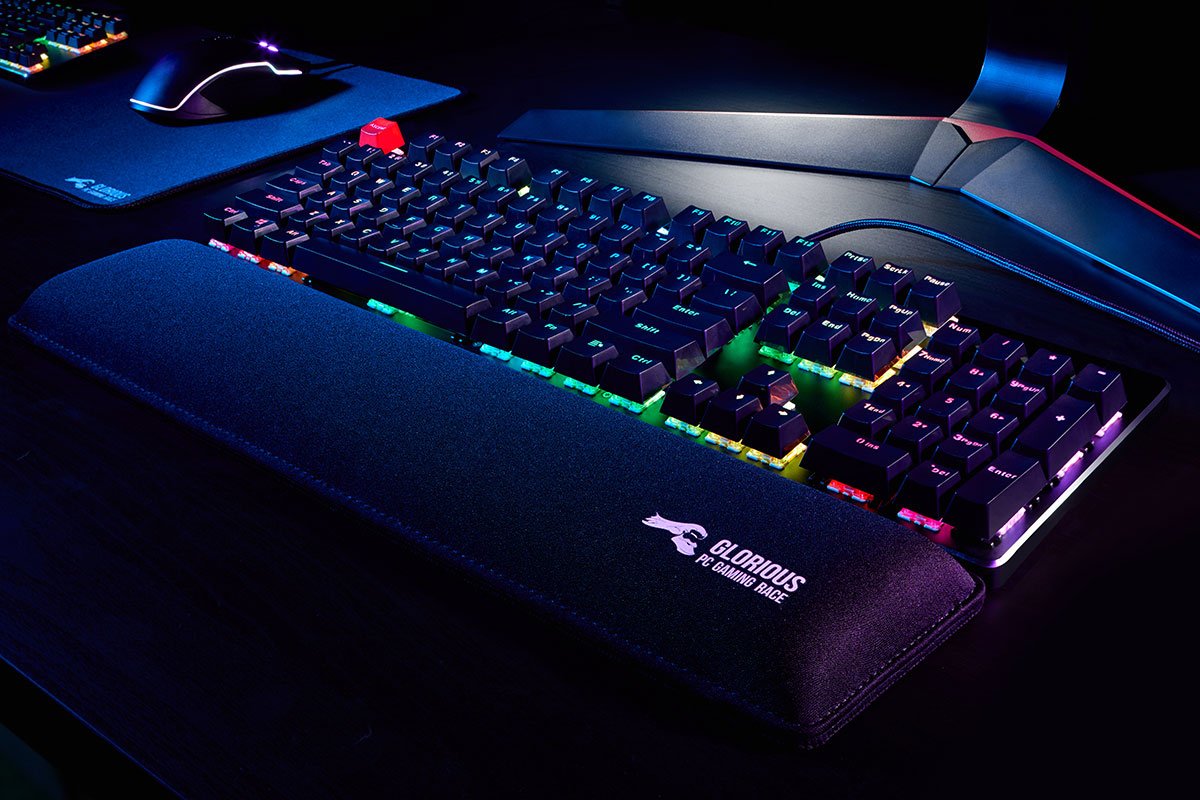 Top 7 Best 60 Mechanical Keyboards for Gaming in 2021 LeagueFeed