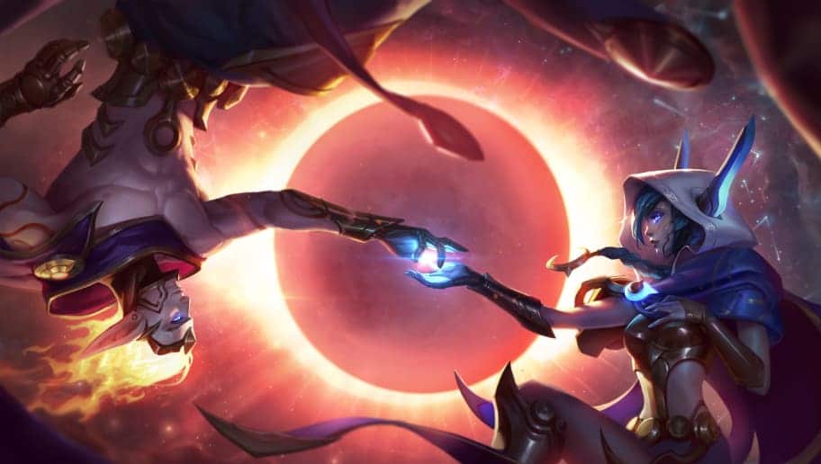 5 Best Troll Bot Lane Combos in Season 12 LeagueFeed