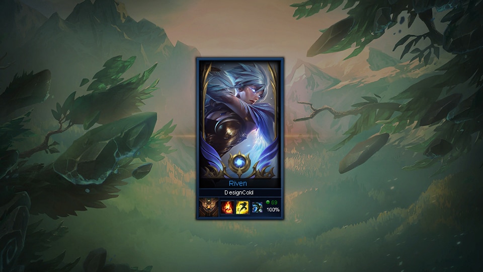 What is Red Border in LoL and How to Get Rid of it? LeagueFeed