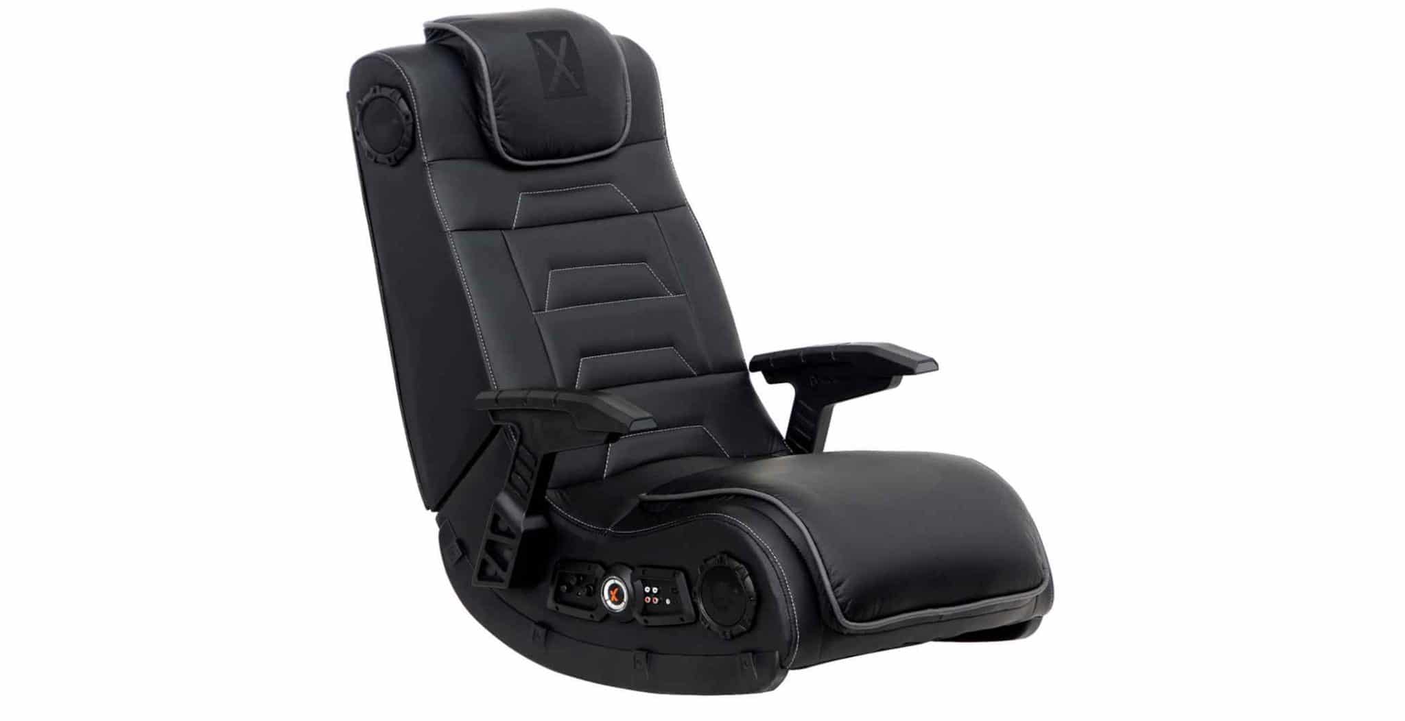 Top 7 Best Gaming Chairs for Back Pain in 2023 LeagueFeed