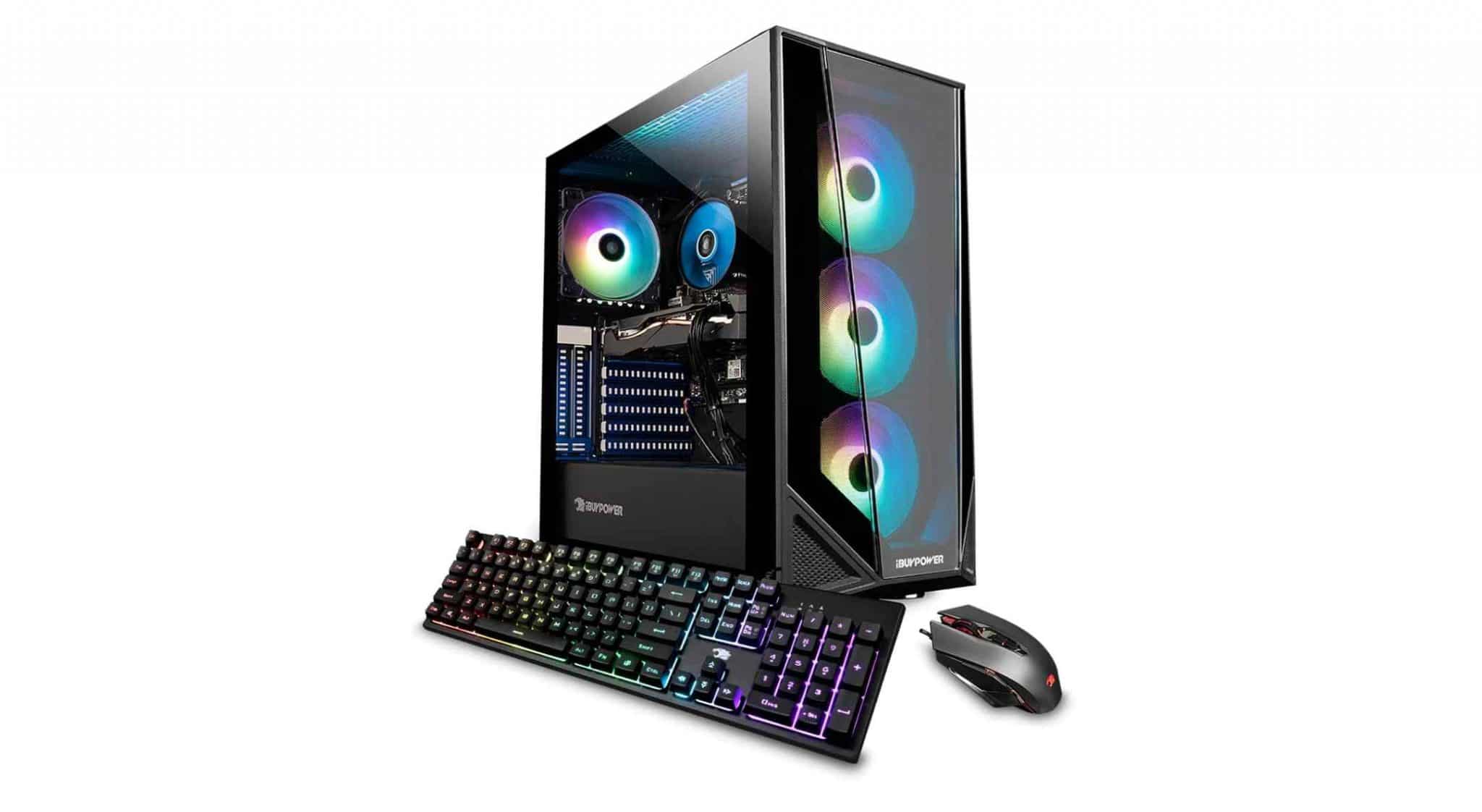 Top 7 Best Gaming PCs Under 1200 in 2024 LeagueFeed