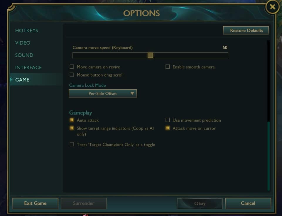 Auto Attack On vs. Off What’s Better? LeagueFeed