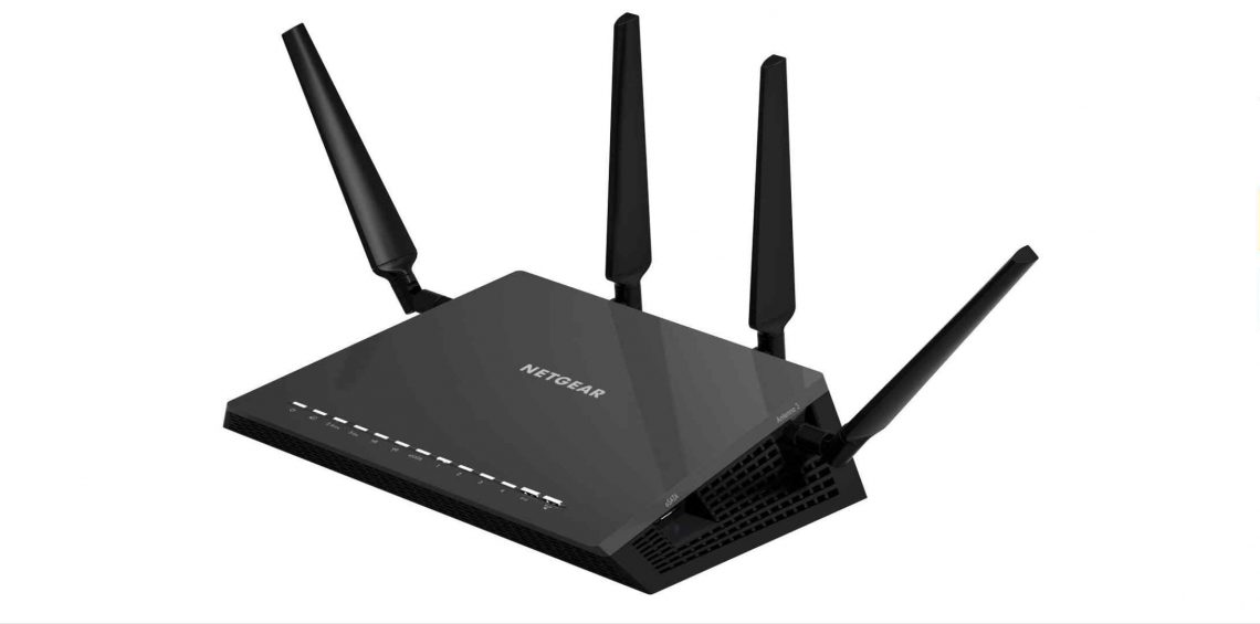 Top 7 Best Routers for Multiple Devices and Gaming in 2023 LeagueFeed