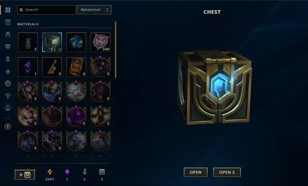 How To Get Chests in League of Legends (The FASTEST Method) LeagueFeed