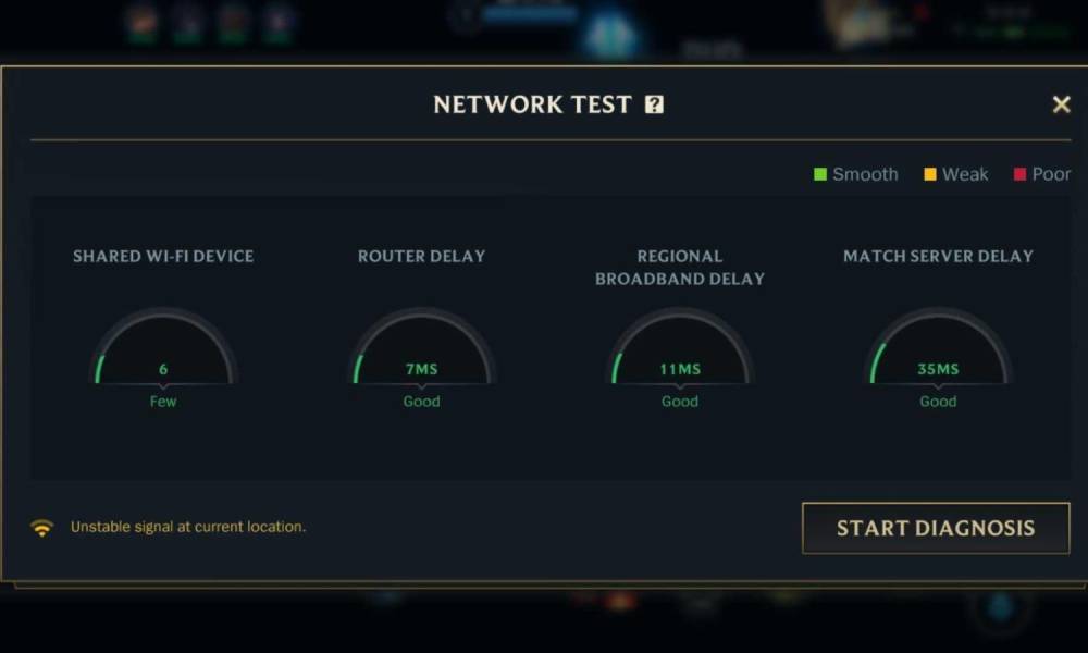 🎮 Got Game Disconnections? Ultimate Guide to Fix 'League of Legends