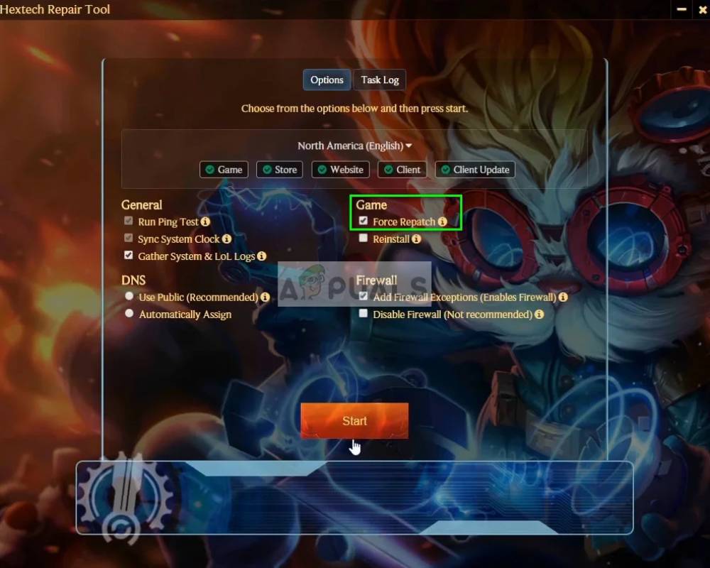 🎮 Got Game Disconnections? Ultimate Guide to Fix 'League of Legends