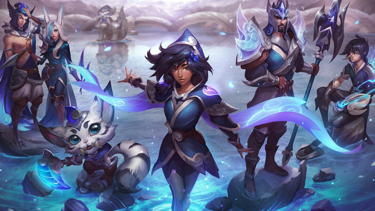 How Did Taliyah Master Earthbending? Unveiling the Secrets 🌍(03)