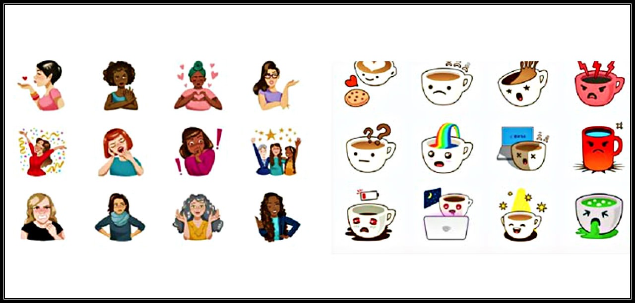 WhatsApp Just Became More Fun with the Sticker Feature