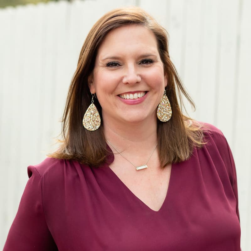 Amy Ware Fort Worth LEAGUE Real Estate