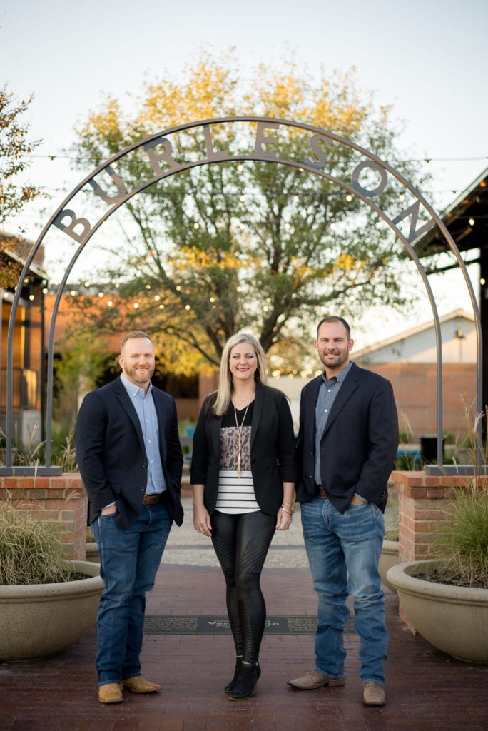LEAGUE Real Estate expands into Johnson County LEAGUE Real Estate