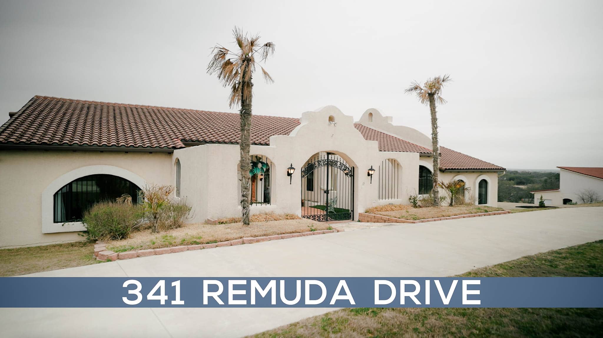 341 Remuda Drive, Fort Worth 76108 LEAGUE Real Estate