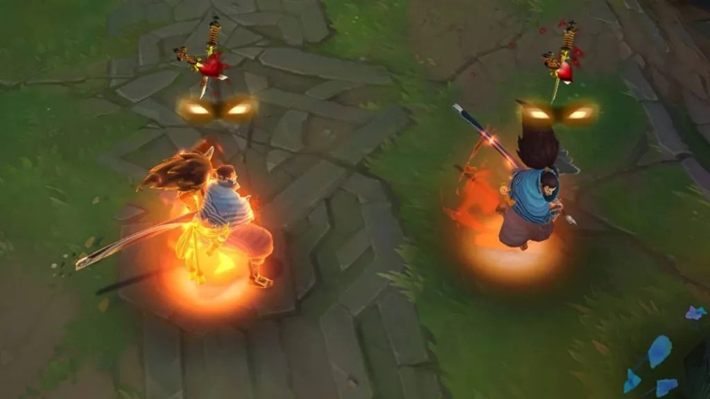 Do Ignites Stack in League of Legends? LeagueTips