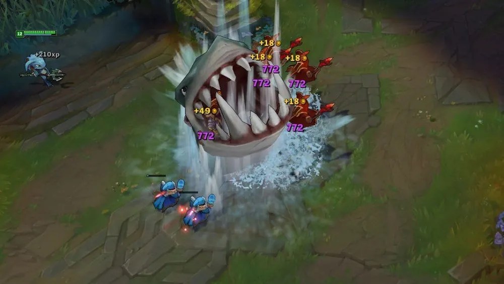 How Does XP Work in League of Legends? The Ultimate Guide
