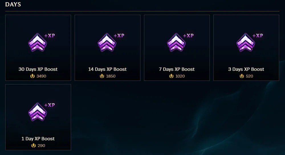 How to Level Up in League of Legends?