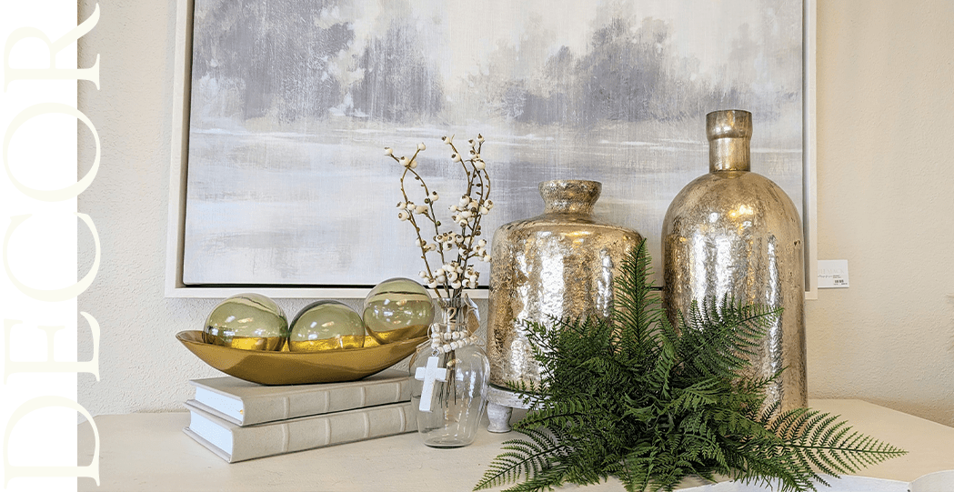 Leah & Mack Unique Home Decor and Gifts Peoria Il