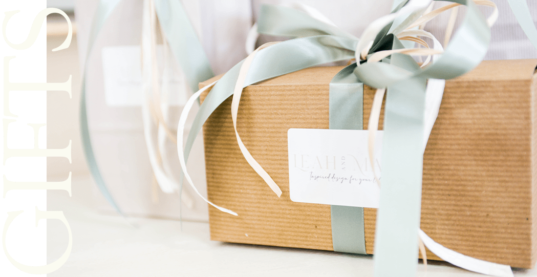 Leah & Mack Unique Home Decor and Gifts Peoria Il