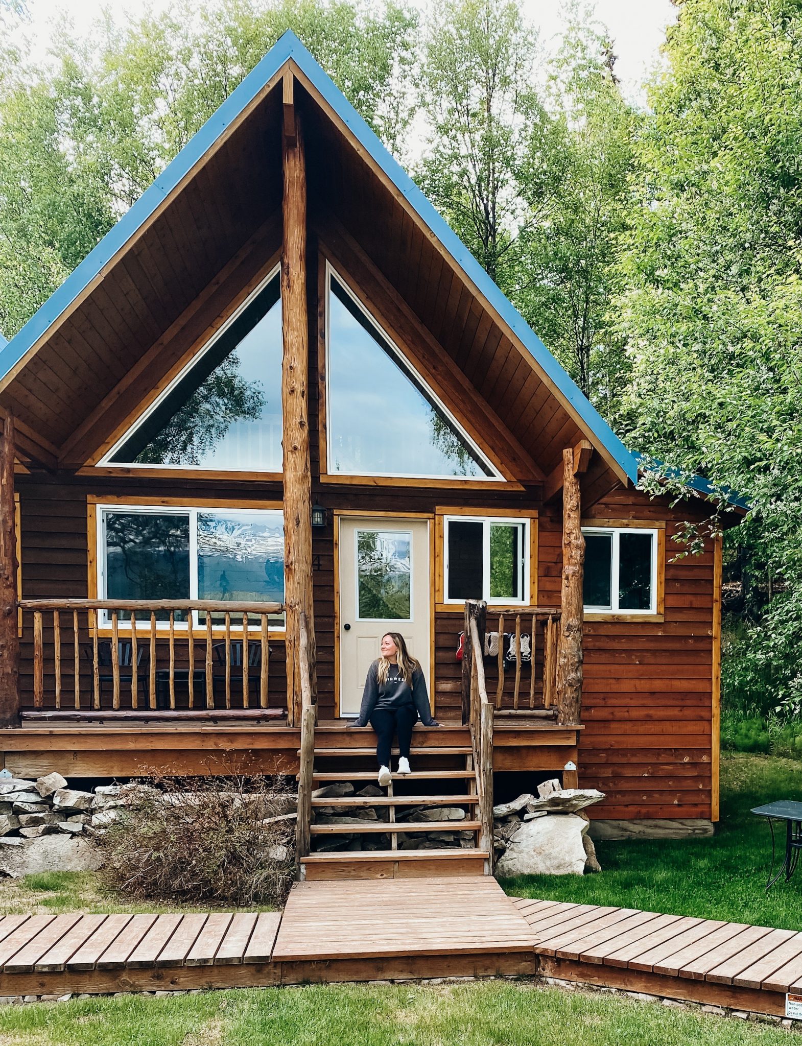 Lake Clark How to Visit One of the Least Visited US National Parks