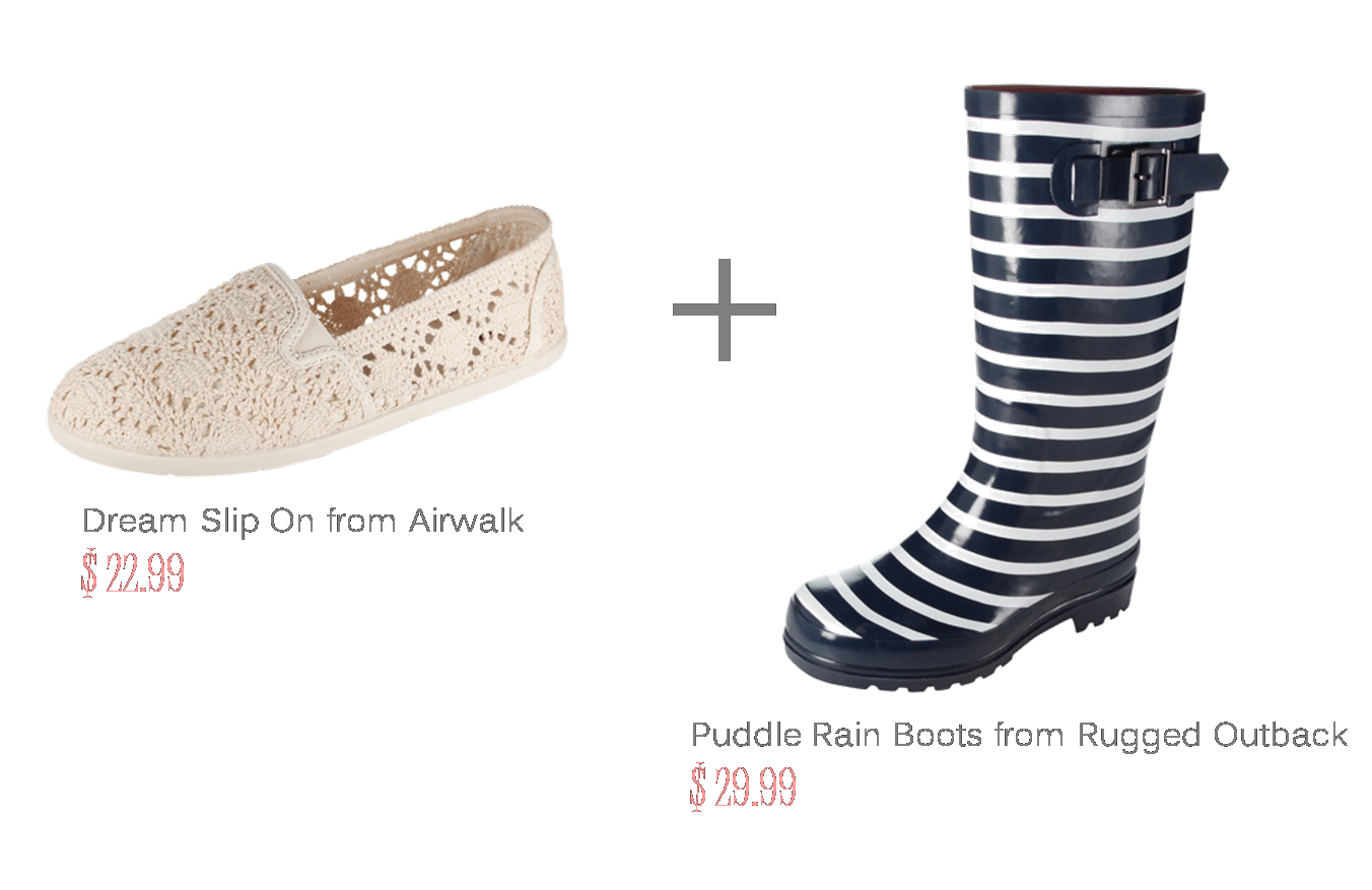 BOGO Sale at THE BRIGHT SPOT