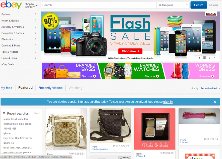 PreHoliday Sale Events THE BRIGHT SPOT