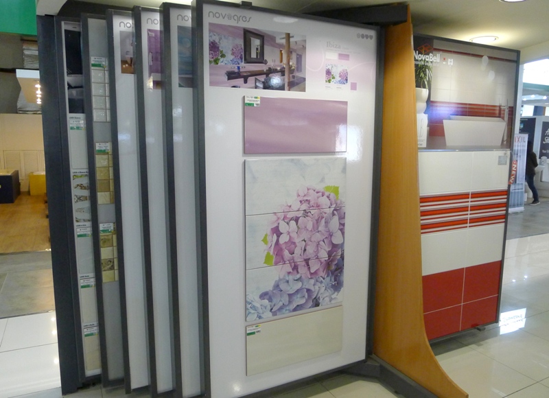 Wilcon Depot Outdoor Wall Tiles Design Philippines