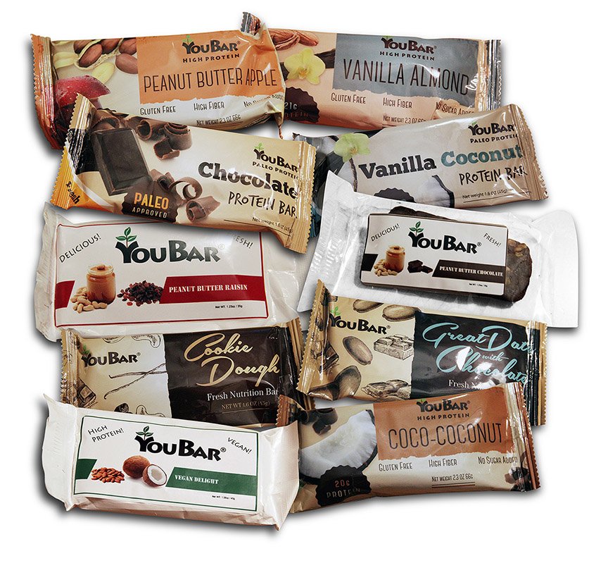 YOU Bar Review Leah Honiball