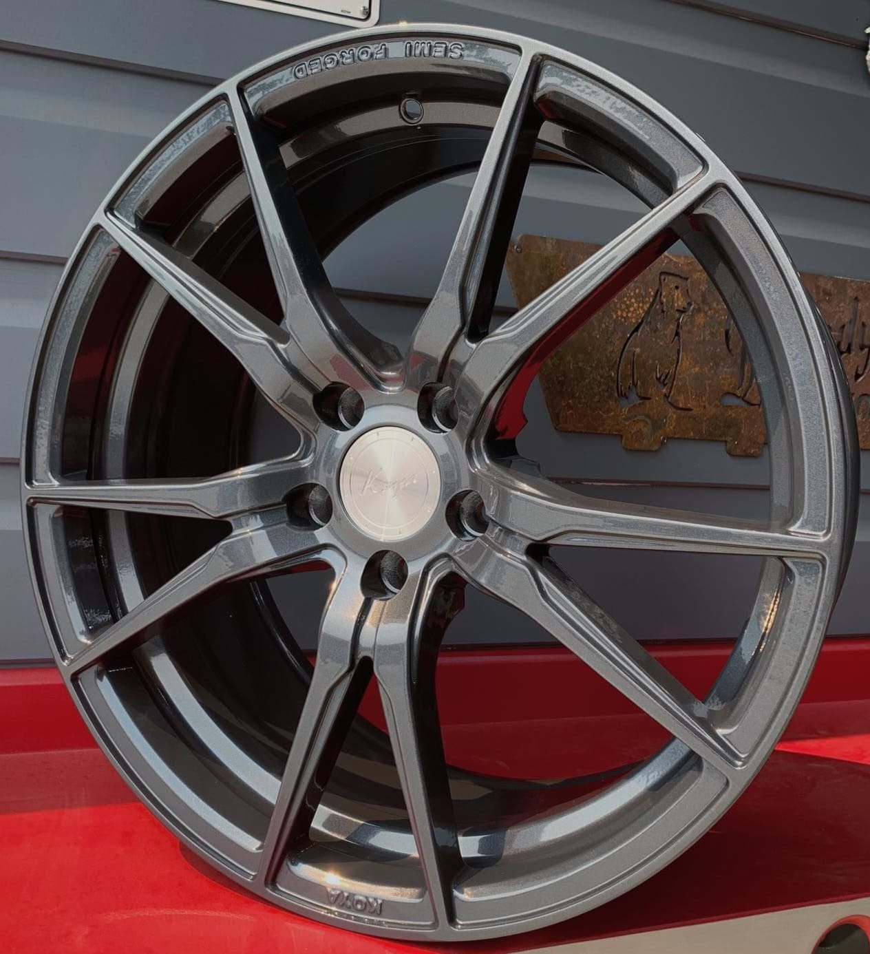 Automotive & Transportation - Lea Hin Co Powder