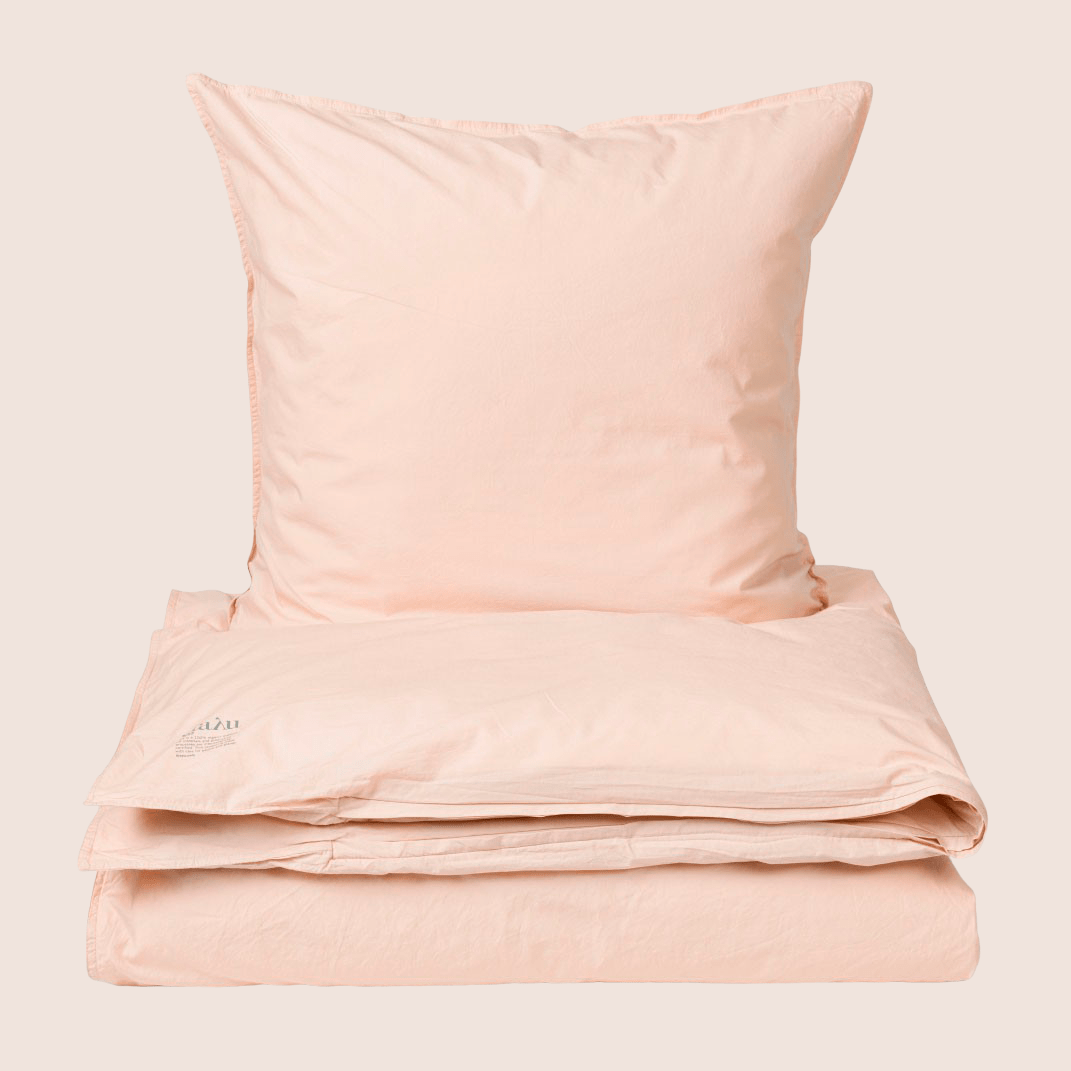 Duvet Cover Double 200X220 CM. Leah Maria