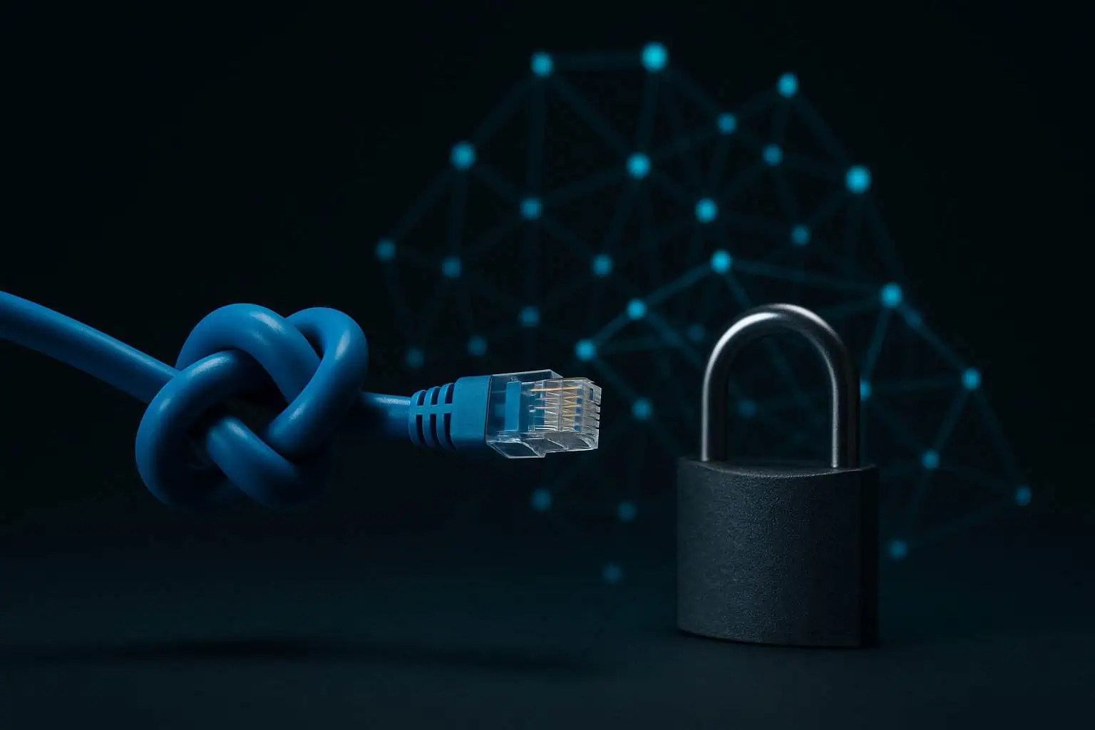 A tua fica lenta à noite? A culpa pode não ser do teu router